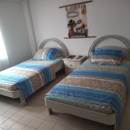 El Rosal Bed & Breakfast Cucuta Bagian luar foto