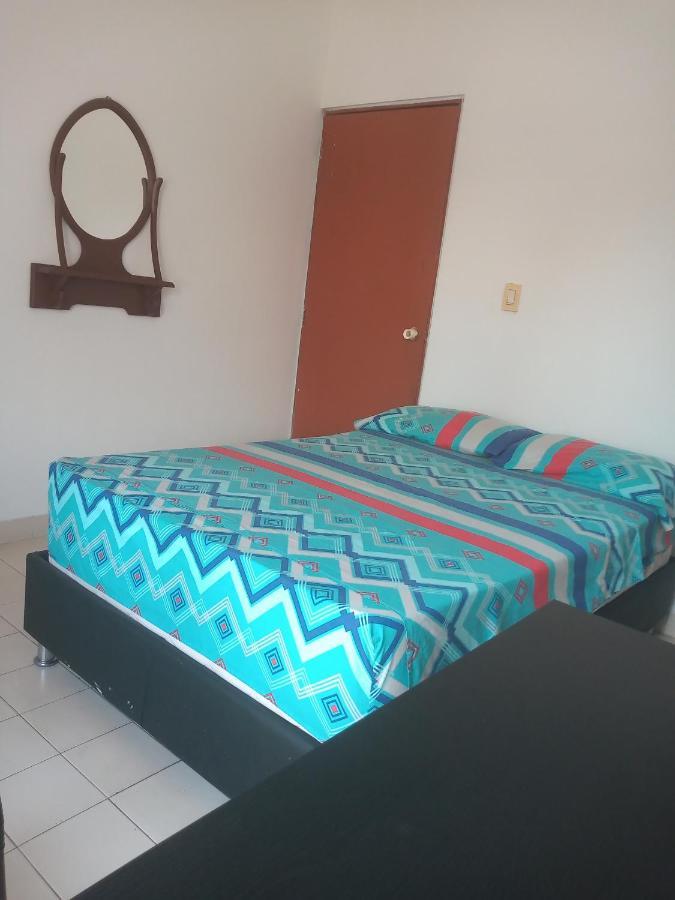El Rosal Bed & Breakfast Cucuta Bagian luar foto